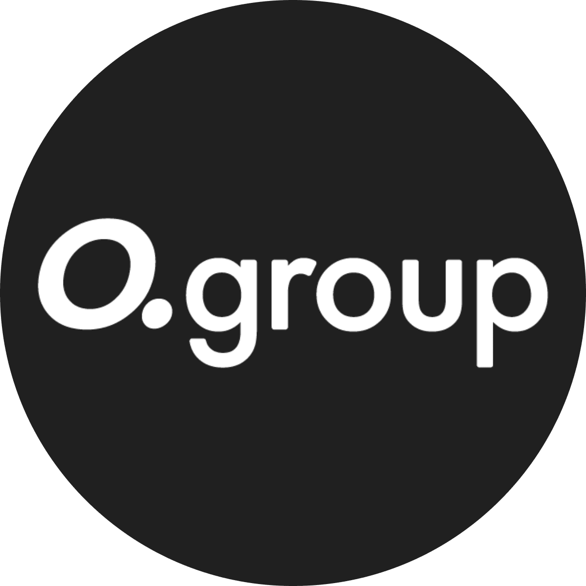 Logo ogroup
