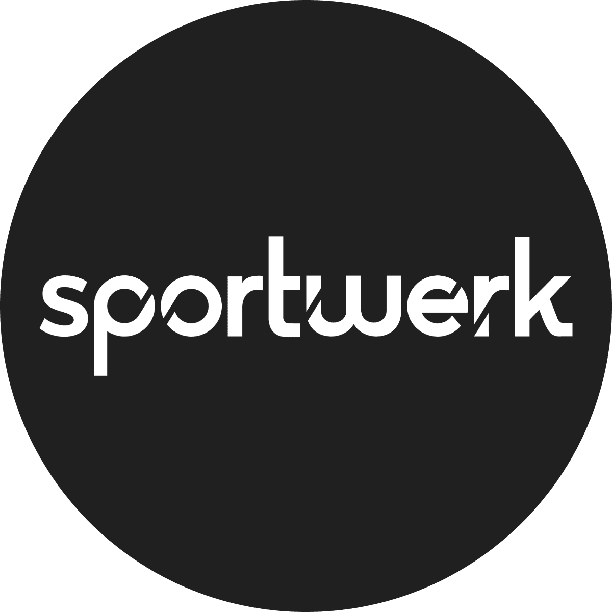 code pixies GmbH | Agentur | Logo sportwerk
